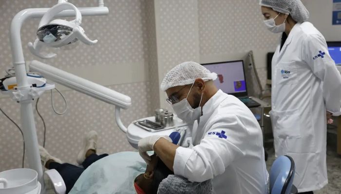  SUS: mulheres vítimas de violência terão acesso a reconstrução dental 